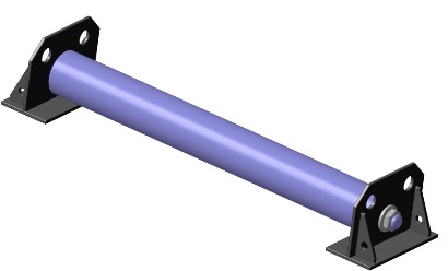 Магнит для сбора стружки МСС